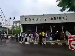 Daya Tarik 'Wisata' Blok M' Ternyata Juga Memikat Pengunjung dari Luar Kota