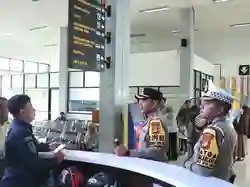 Kapolres Depok Monitor Peningkatan Arus Balik, Terutama di Tol Cimanggis-Cibitung